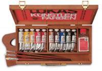 Coffret en bois Lukas Studio