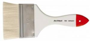 Brosse pour peinture sur soie, série 553