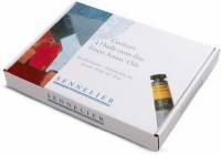 Coffret initation 6 x 21 ml