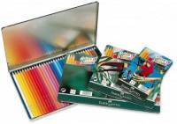 Coffrets de crayons de couleur Colors of Nature