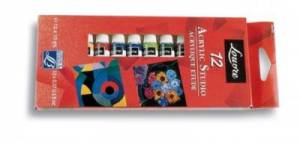 Coffret pour débutants Louvre - 12x10 ml