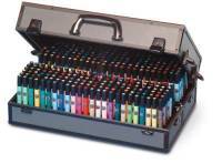 Coffret de 284 marqueurs Tria
