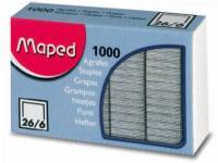 Agrafes pour Maped 26/6