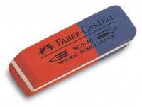 Gomme mixte Faber Castel