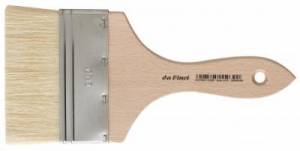 Brosse en soies de porc, série 2470