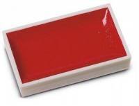 Peinture aquarelle chinoise Gansai en godet
