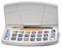 Coffret Van Gogh 18 1/2 godets