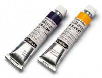 Gouache extra-fine Schmincke pour calligraphie