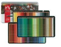 Coffret de crayons Pablo