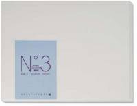 Papier N3 Aquarelle - 200 g/m