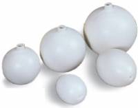 Boule à décorer