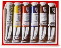 Coffret LUKAS STUDIO INITIATION 6 x 20 ml