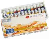 Coffret huile Master Class