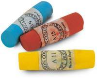 Lot de 3 pastels UNISON