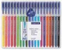 Feutres Triplus Color