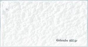 Papier colombe 600 g