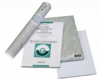 Calque très transparent Glama Microdraft