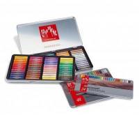 Coffret de pastels à l'huile Néopastel