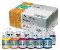 Coffret initiation gouache Lascaux