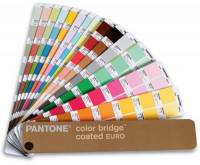 Nuancier Pantone Formula Guide Printers Edition