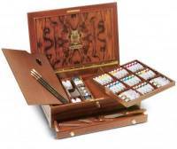 Coffret de luxe MUSSINI