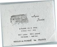 Bloc aqua junior Moulin de Pombié