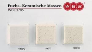 Argile WB 01795 crème - beige