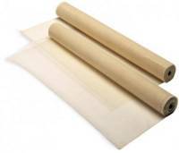 Tarlatane, gaze en rouleau apprte 100% coton