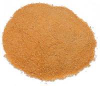 Colle de peau de lapin