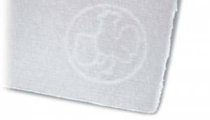 Papier taille-douce Hahnemuehle