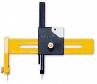 Cutter compas Olfa CMP-1