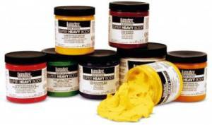 Peinture acrylique extra-fine Liquitex