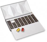 Coffret vide grand format