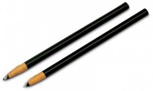 Crayon fusain PEEL et SKETCH