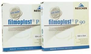 Ruban de réparation Filmoplast P90