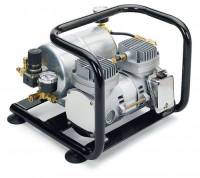 Saturn A40, avec réservoir à pression 2,5 l