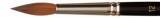 Pinceau pointe extra-fine, srie 8402