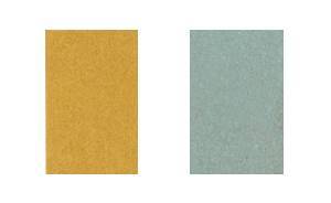 Papier or ou argent 130 g/m²