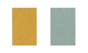 Papier or ou argent 300 g/m²