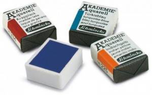 Aquarelle fine Akademie de Schmincke