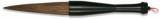 Pinceau  lavis pour calligraphie