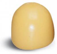 Vernis boule à retoucher blanc dur