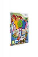 101 in 1 Games Wii