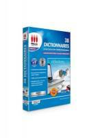 38 Dictionnaires et Recueils de correspondance