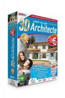 3D Architecte Expert CAD 2009