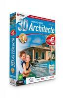 3D Architecte Pro CAD 2009