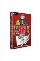 42 jeux de cartes