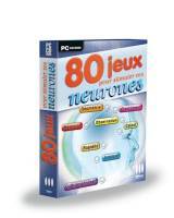 80 Jeux pour Stimuler vos Neurones