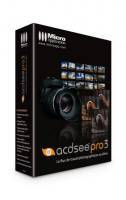 ACDSee Pro Photo Manager 3