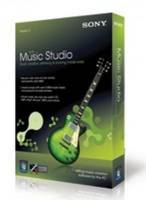 ACID? Music Studio 8.0
